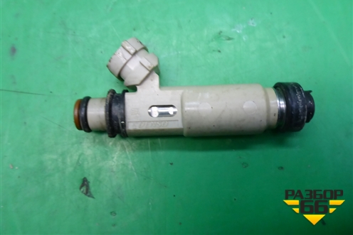 Форсунка инжекторная электрическая (2.0л G4GC) (3531023700) для Hyundai Elantra 3 (XD) с 2000-2010г