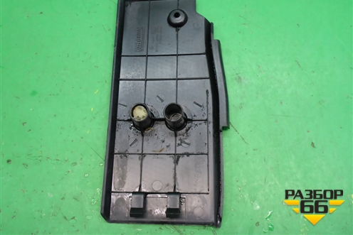 Накладка внутренняя (педаль отдыха) (328912DD00) для Hyundai Elantra 3 (XD) с 2000-2010г