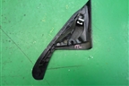 Накладка двери передней левой уголок (876512D000) для Hyundai Elantra 3 (XD) с 2000-2010г