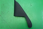 Накладка двери передней левой уголок (876512D000) для Hyundai Elantra 3 (XD) с 2000-2010г