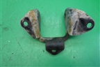 Кронштейн КПП левый (2.0л G4GC АКПП) для Hyundai Elantra 3 (XD) с 2000-2010г