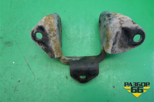 Кронштейн КПП левый (2.0л G4GC АКПП) для Hyundai Elantra 3 (XD) с 2000-2010г