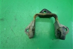 Кронштейн КПП левый (2.0л G4GC АКПП) для Hyundai Elantra 3 (XD) с 2000-2010г