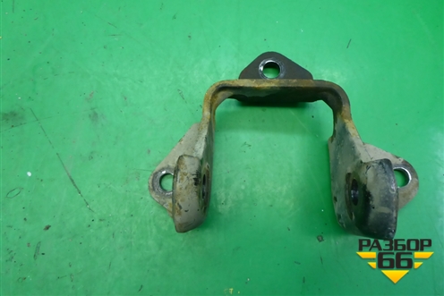 Кронштейн КПП левый (2.0л G4GC АКПП) для Hyundai Elantra 3 (XD) с 2000-2010г