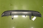 Накладка заднего бампера (после 2015г) (5245342010) для Toyota Rav-4 с 2012-2019г