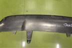 Накладка заднего бампера (после 2015г) (5245342010) для Toyota Rav-4 с 2012-2019г