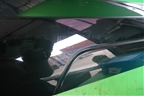 Накладка двери передней правой (до 2014г крашеная) (8U0853960D) для Audi Q3 с 2011-2018г