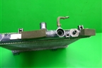 Радиатор охлаждения (1.2л K12B) (МКПП) для Suzuki Splash с 2008г