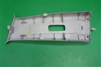 Обшивка стойки центральная верхняя правая (769134AA0A) для Nissan Almera G15 с 2012г