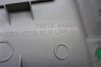 Обшивка стойки центральная верхняя правая (769134AA0A) для Nissan Almera G15 с 2012г