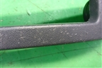 Консоль (969107968R) для Nissan Almera G15 с 2012г