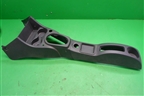 Консоль (969107968R) для Nissan Almera G15 с 2012г