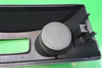 Консоль (969107968R) для Nissan Almera G15 с 2012г
