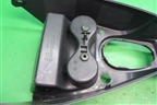Консоль (969107968R) для Nissan Almera G15 с 2012г