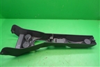 Консоль (969107968R) для Nissan Almera G15 с 2012г