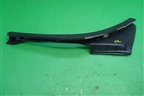 Накладка порога внутренняя заднего левого (769B74AA0A) для Nissan Almera G15 с 2012г