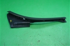 Накладка порога внутренняя заднего правого (769B64AA0A) для Nissan Almera G15 с 2012г