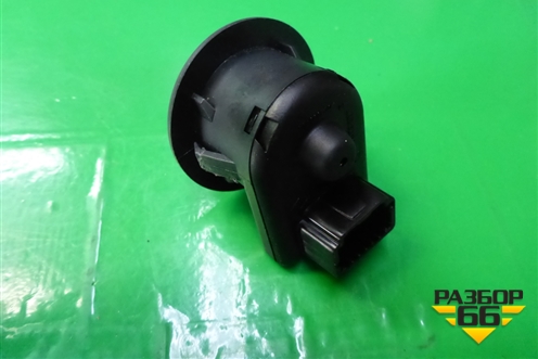 Переключатель регулировки зеркал (255706283R) для Nissan Almera G15 с 2012г