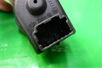 Переключатель регулировки зеркал (255706283R) для Nissan Almera G15 с 2012г