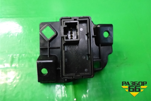 Переключатель корректора фар для Nissan Almera G15 с 2012г