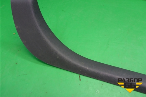 Накладка порога внутренняя переднего правого (769B44AA0A) для Nissan Almera G15 с 2012г