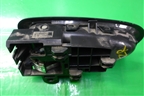Ручка внутренняя двери задней правой для Nissan Almera G15 с 2012г
