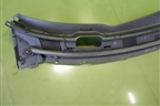 Решетка стеклоочистителей (668624AA0A) для Nissan Almera G15 с 2012г