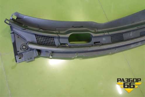 Решетка стеклоочистителей (668624AA0A) для Nissan Almera G15 с 2012г