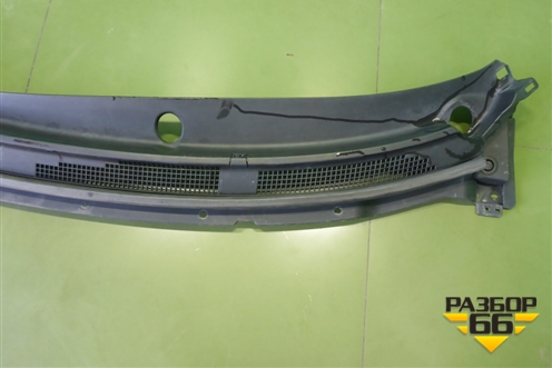 Решетка стеклоочистителей (668624AA0A) для Nissan Almera G15 с 2012г