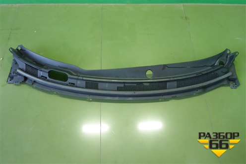 Решетка стеклоочистителей (668624AA0A) для Nissan Almera G15 с 2012г