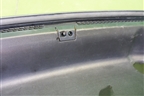 Решетка стеклоочистителей (668624AA0A) для Nissan Almera G15 с 2012г