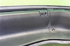 Решетка стеклоочистителей (668624AA0A) для Nissan Almera G15 с 2012г