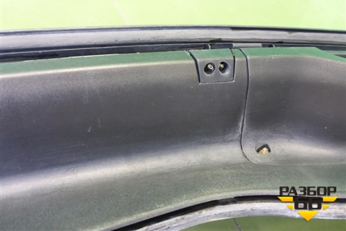 Решетка стеклоочистителей (668624AA0A) для Nissan Almera G15 с 2012г