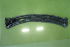 Решетка стеклоочистителей (668624AA0A) для Nissan Almera G15 с 2012г
