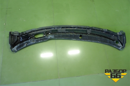 Решетка стеклоочистителей (668624AA0A) для Nissan Almera G15 с 2012г