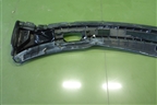 Решетка стеклоочистителей (668624AA0A) для Nissan Almera G15 с 2012г