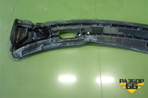 Решетка стеклоочистителей (668624AA0A) для Nissan Almera G15 с 2012г