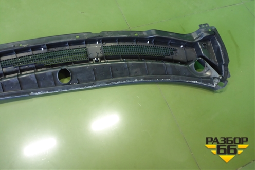 Решетка стеклоочистителей (668624AA0A) для Nissan Almera G15 с 2012г
