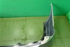 Бампер задний (850224AA0H) для Nissan Almera G15 с 2012г