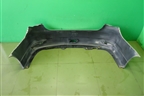 Бампер задний (850224AA0H) для Nissan Almera G15 с 2012г