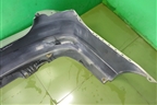 Бампер задний (850224AA0H) для Nissan Almera G15 с 2012г