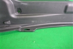 Обшивка багажника на заднюю панель (5838733140) для Toyota Camry V70 с 2017г
