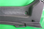 Обшивка багажника на заднюю панель (5838733140) для Toyota Camry V70 с 2017г