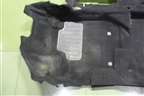 Покрытие напольное для Nissan Almera G15 с 2012г