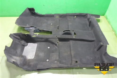 Покрытие напольное для Nissan Almera G15 с 2012г