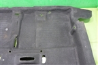 Покрытие напольное для Nissan Almera G15 с 2012г
