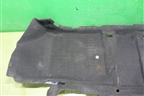 Покрытие напольное для Nissan Almera G15 с 2012г