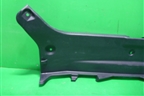 Обшивка багажника на заднюю панель (5838733111) для Toyota Camry V50 с 2011-2018г