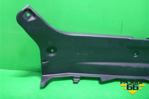 Обшивка багажника на заднюю панель (5838733111) для Toyota Camry V50 с 2011-2018г