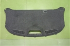 Полка багажника (седан) (799104AA0A) для Nissan Almera G15 с 2012г